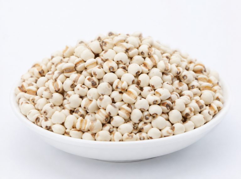 沙湾区食品加工用薏仁碎米